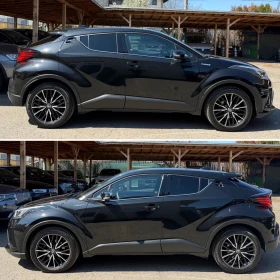 Toyota C-HR 2.0* 184к.с.* СЕРВИЗНА КНИЖКА С ПЪЛНА ИСТОРИЯ - 22800 € / 44592.92 лв. - 72965851 4