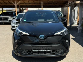 Toyota C-HR 2.0* 184к.с.* СЕРВИЗНА КНИЖКА С ПЪЛНА ИСТОРИЯ - 22800 € / 44592.92 лв. - 72965851 2