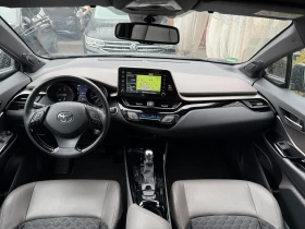 Toyota C-HR 2.0* 184к.с.* СЕРВИЗНА КНИЖКА С ПЪЛНА ИСТОРИЯ - 22800 € / 44592.92 лв. - 72965851 10