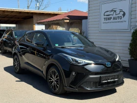 Toyota C-HR 2.0* 184к.с.* СЕРВИЗНА КНИЖКА С ПЪЛНА ИСТОРИЯ - 22800 € / 44592.92 лв. - 72965851 3