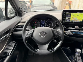 Toyota C-HR 2.0* 184к.с.* СЕРВИЗНА КНИЖКА С ПЪЛНА ИСТОРИЯ - 22800 € / 44592.92 лв. - 72965851 11