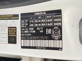 Mercedes-Benz GLE 43 AMG  | DISTRONIC | MEMORY | ДВА КЛЮЧА |  - 19900 € / 38921.02 лв. - 41325312 15