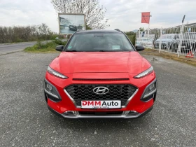 Hyundai Kona VERTEX / 4X4 / БЕНЗИН / АВТОМАТИК / ЕВРО6 /CARPLAY - 13500 € / 26403.70 лв. - 89401741 2