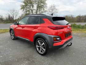 Hyundai Kona VERTEX / 4X4 / БЕНЗИН / АВТОМАТИК / ЕВРО6 /CARPLAY - 13500 € / 26403.70 лв. - 89401741 7