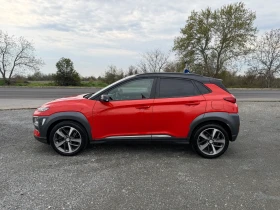 Hyundai Kona VERTEX / 4X4 / БЕНЗИН / АВТОМАТИК / ЕВРО6 /CARPLAY - 13500 € / 26403.70 лв. - 89401741 8
