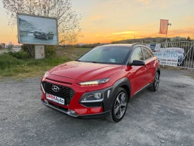 ������ Hyundai Kona