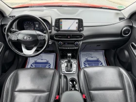 Hyundai Kona VERTEX / 4X4 / БЕНЗИН / АВТОМАТИК / ЕВРО6 /CARPLAY - 13500 € / 26403.70 лв. - 89401741 10