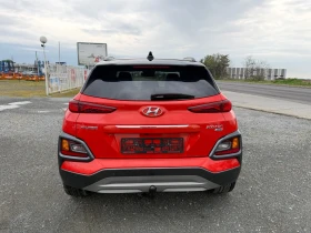 Hyundai Kona VERTEX / 4X4 / БЕНЗИН / АВТОМАТИК / ЕВРО6 /CARPLAY - 13500 € / 26403.70 лв. - 89401741 6