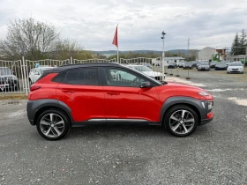 Hyundai Kona VERTEX / 4X4 / БЕНЗИН / АВТОМАТИК / ЕВРО6 /CARPLAY - 13500 € / 26403.70 лв. - 89401741 4