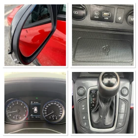 Hyundai Kona VERTEX / 4X4 / БЕНЗИН / АВТОМАТИК / ЕВРО6 /CARPLAY - 13500 € / 26403.70 лв. - 89401741 17