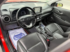 Hyundai Kona VERTEX / 4X4 / БЕНЗИН / АВТОМАТИК / ЕВРО6 /CARPLAY - 13500 € / 26403.70 лв. - 89401741 9