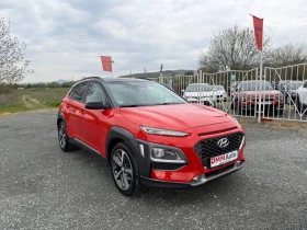 Hyundai Kona VERTEX / 4X4 / БЕНЗИН / АВТОМАТИК / ЕВРО6 /CARPLAY - 13500 € / 26403.70 лв. - 89401741 3
