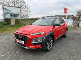 Hyundai Kona VERTEX / 4X4 / БЕНЗИН / АВТОМАТИК / ЕВРО6 /CARPLAY