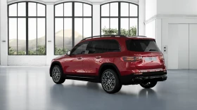 Mercedes-Benz GLB 220 4MATIC 6+ 1 | Mobile.bg � ����� ������ 6