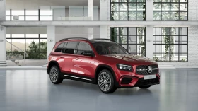 ����� �� �������� �� Mercedes-Benz GLB 220 4MATIC 6+ 1
