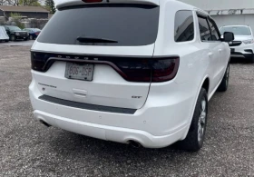 Dodge Durango GT AWD CARFAX ��� ��������� | Mobile.bg � ����� ������ 5