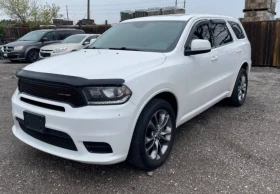 ����� �� �������� �� Dodge Durango GT AWD CARFAX ��� ���������