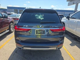 BMW X7 XDRIVE50I | Mobile.bg � ����� ������ 5