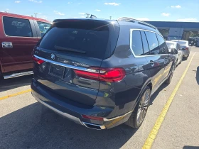 BMW X7 XDRIVE50I | Mobile.bg � ����� ������ 6