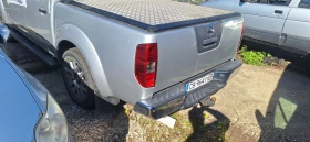 Nissan Navara ��� ��� � ������� | Mobile.bg � ����� ������ 5