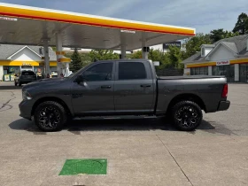 Dodge RAM 1500 Express | ONE OWNER | CLEAN CARFAX - 24500 € / 47917.83 лв. - 87512177 3