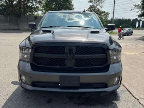 Dodge RAM 1500 Express | ONE OWNER | CLEAN CARFAX - 24500 € / 47917.83 лв. - 87512177 2