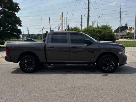 Dodge RAM 1500 Express | ONE OWNER | CLEAN CARFAX - 24500 € / 47917.83 лв. - 87512177 4