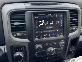Dodge RAM 1500 Express | ONE OWNER | CLEAN CARFAX - 24500 € / 47917.83 лв. - 87512177 9