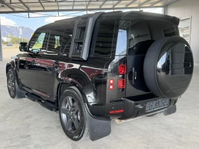 ����� �� �������� �� Land Rover Defender 3.0* 250ps* X-Dinamic* 4x4* 7M* ����* ����* ����* 