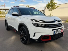 Citroen C5 Aircross * 1.5HDI* ���������* ����* ������* ���� ����*  | Mobile.bg � ����� ������ 3