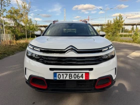 Citroen C5 Aircross * 1.5HDI* ���������* ����* ������* ���� ����*  | Mobile.bg � ����� ������ 2