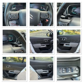 Citroen C5 Aircross * 1.5HDI* ���������* ����* ������* ���� ����*  | Mobile.bg � ����� ������ 17