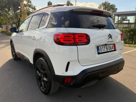 Citroen C5 Aircross * 1.5HDI* ���������* ����* ������* ���� ����*  | Mobile.bg � ����� ������ 7