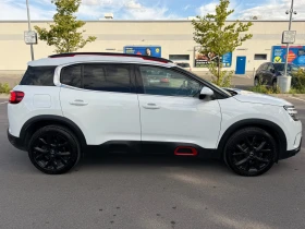 Citroen C5 Aircross * 1.5HDI* ���������* ����* ������* ���� ����*  | Mobile.bg � ����� ������ 4