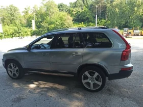 Volvo Xc90 7м R-design 3.2 с газова уредба - 10500 € - 88109145 4
