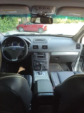 Volvo Xc90 7м R-design 3.2 с газова уредба - 10500 € - 88109145 7