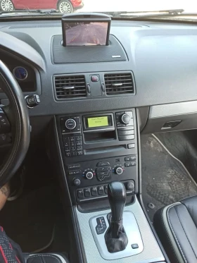 Volvo Xc90 7м R-design 3.2 с газова уредба - 10500 € - 88109145 8