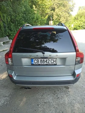 Volvo Xc90 7м R-design 3.2 с газова уредба - 10500 € - 88109145 5