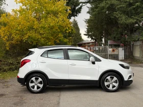 Opel Mokka 1.4 T 4x4 AUTOMAT | Auto.bg — изображение 8
