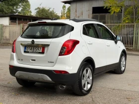 Opel Mokka 1.4 T 4x4 AUTOMAT | Auto.bg — изображение 5