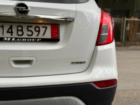 Opel Mokka 1.4 T 4x4 AUTOMAT | Auto.bg — изображение 7
