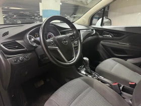 Opel Mokka 1.4 T 4x4 AUTOMAT | Auto.bg — изображение 11