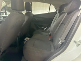 Opel Mokka 1.4 T 4x4 AUTOMAT | Auto.bg — изображение 12