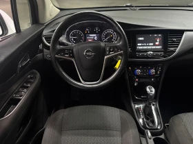 Opel Mokka 1.4 T 4x4 AUTOMAT | Auto.bg — изображение 14