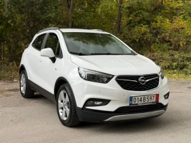 Opel Mokka 1.4 T 4x4 AUTOMAT | Auto.bg — изображение 3