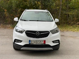 Opel Mokka 1.4 T 4x4 AUTOMAT | Auto.bg — изображение 2