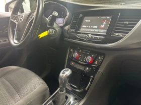 Opel Mokka 1.4 T 4x4 AUTOMAT | Auto.bg — изображение 17