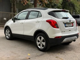 Opel Mokka 1.4 T 4x4 AUTOMAT | Auto.bg — изображение 4