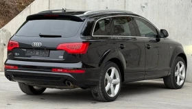 Audi Q7 3.0TDi 245к.с 8ZF * S-Line* * Швейцария*  | Auto.bg — изображение 6
