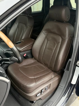 Audi Q7 3.0TDi 245к.с 8ZF * S-Line* * Швейцария*  | Auto.bg — изображение 13